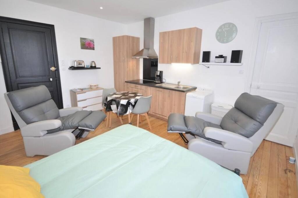 ויטל Studio Meuble 3 Etoile 236 מראה חיצוני תמונה