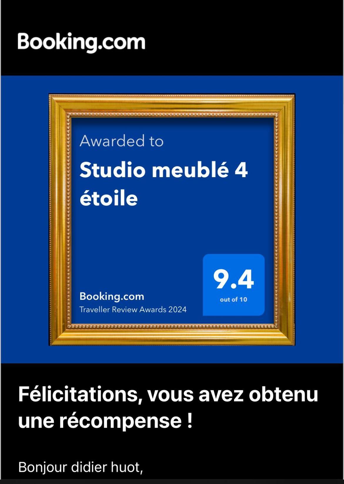 ויטל Studio Meuble 3 Etoile 236 מראה חיצוני תמונה