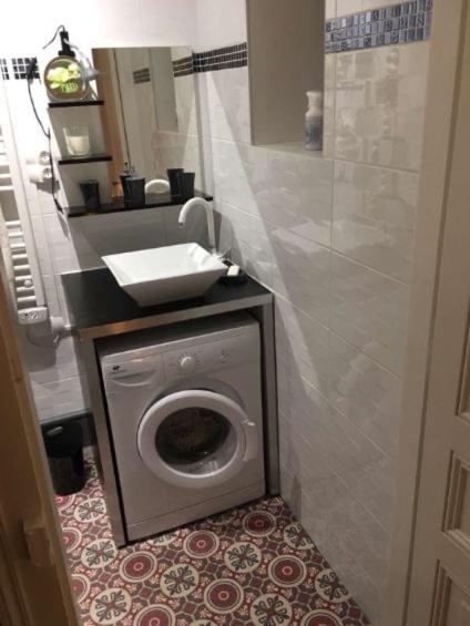 ויטל Studio Meuble 3 Etoile 236 מראה חיצוני תמונה