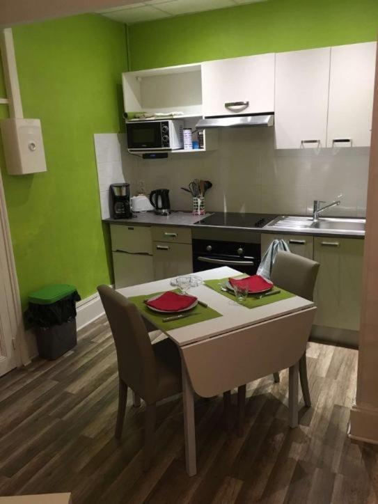 ויטל Studio Meuble 3 Etoile 236 מראה חיצוני תמונה